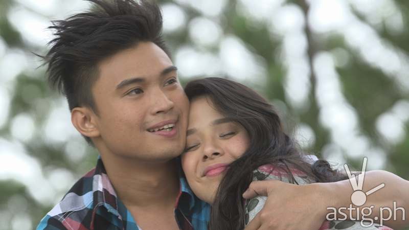 Maxene and Edgar Allan team up in 'Maalaala  Mo Kaya' this Saturday