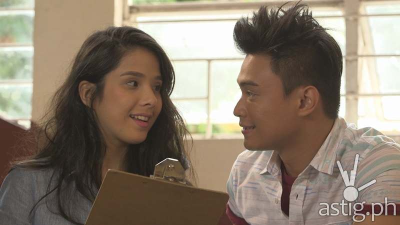 Maxene and Edgar Allan team up in 'Maalaala  Mo Kaya' this Saturday