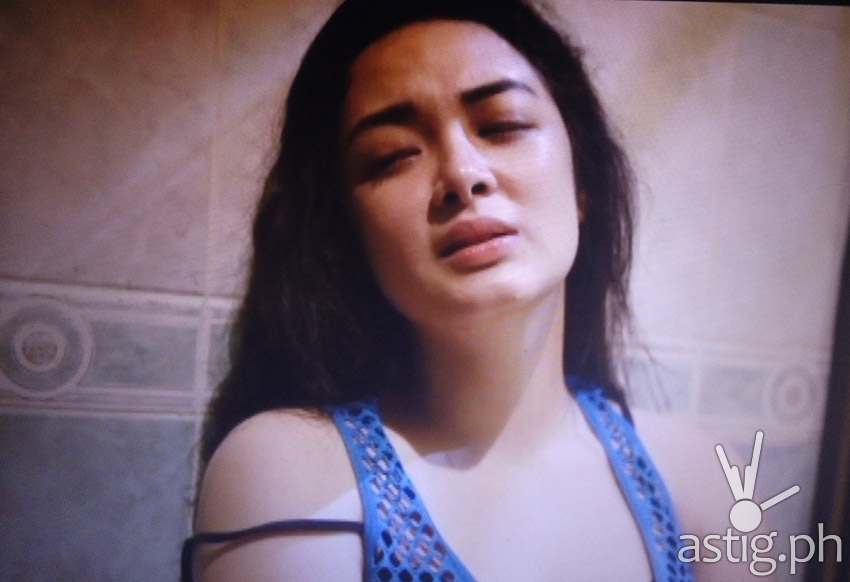 Meg Imperial in Ipaglaban Mo