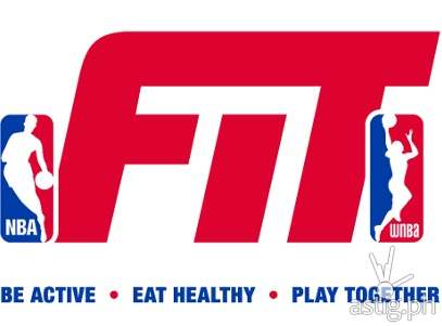 NBA FIT4