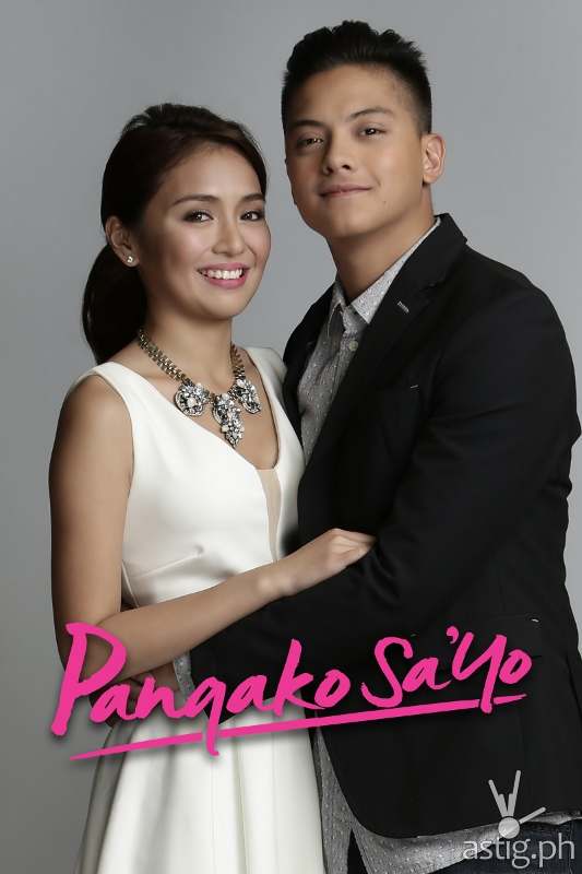 Pangako Sa'yo_Daniel and Kathryn_01