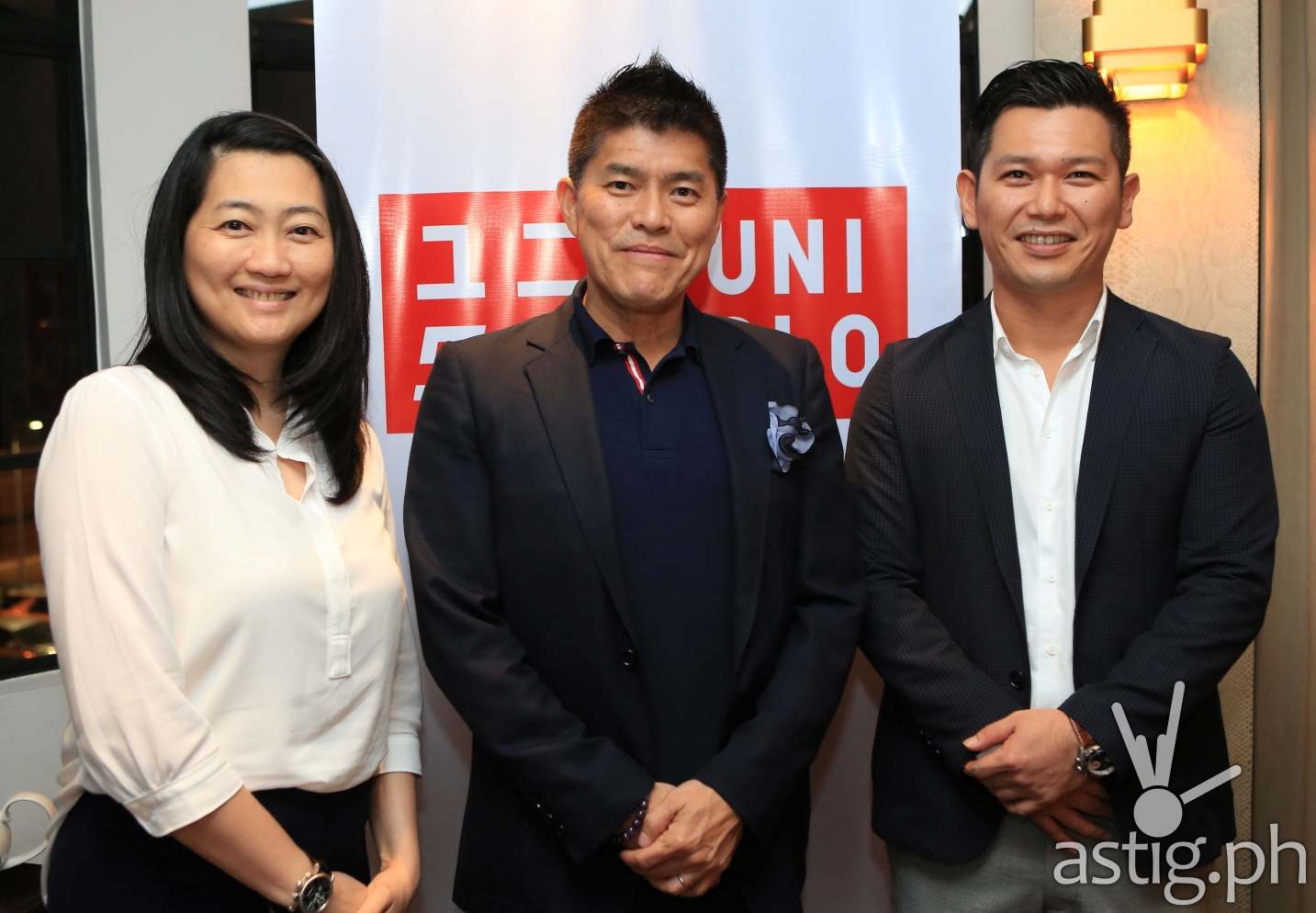 UNIQLO to Enter Cebu in the Fourth Quarter of 2015