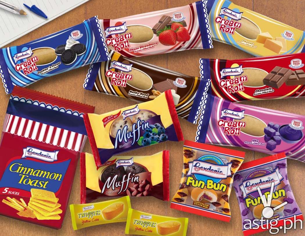 creamroll pr photo 2rev