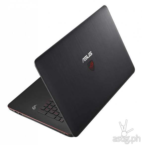 ASUS ROG G551