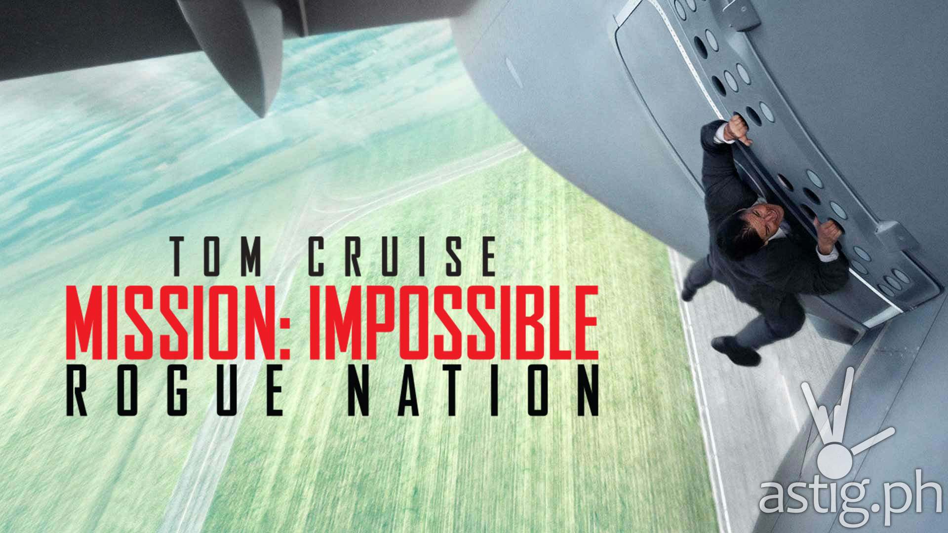mission impossible rogue nation philippines