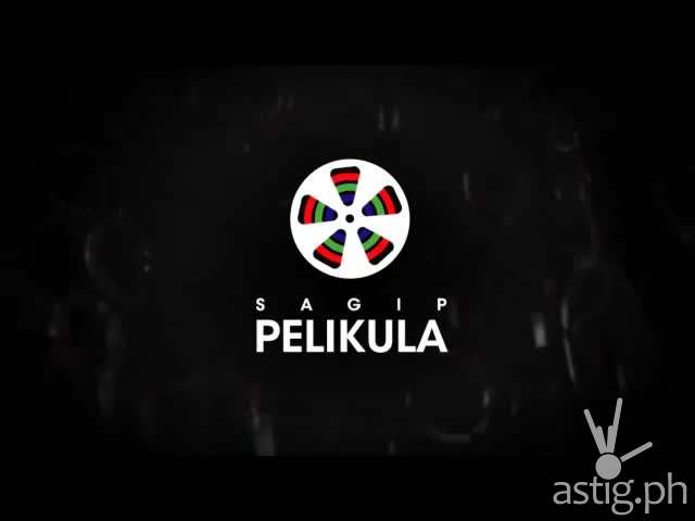 Sagip Pelikula logo
