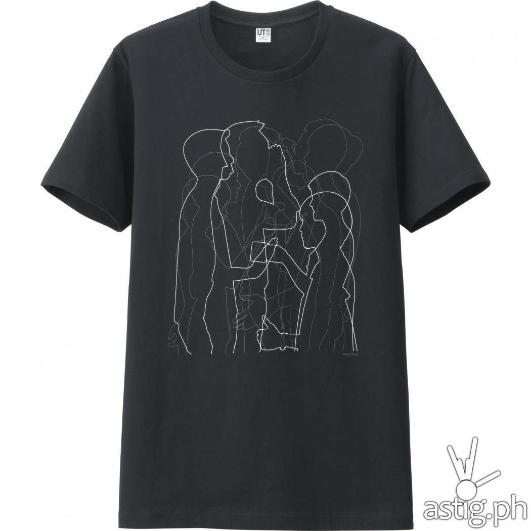 UNIQLO collaborates with TeamManila and Dan Matutina_Photo15