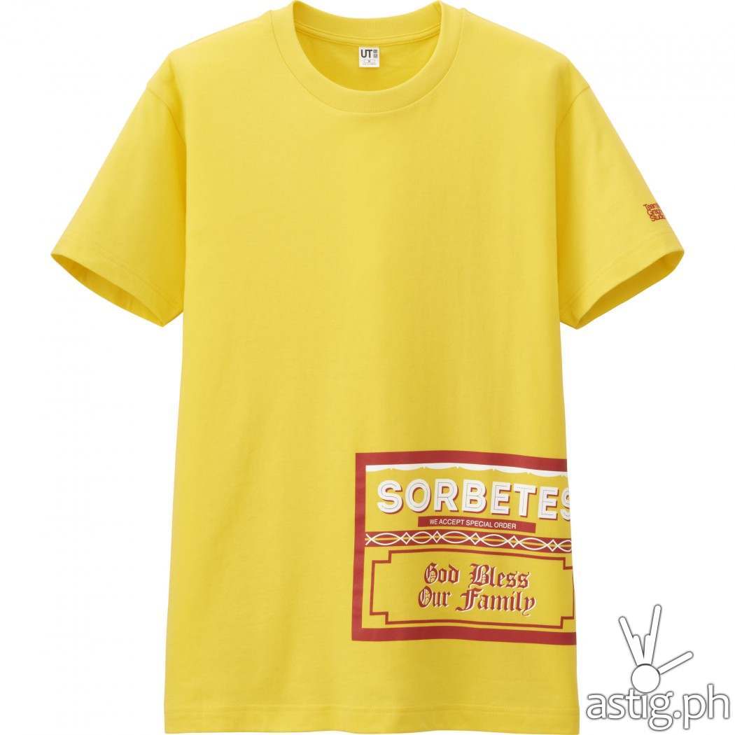 UNIQLO collaborates with TeamManila and Dan Matutina_Photo4