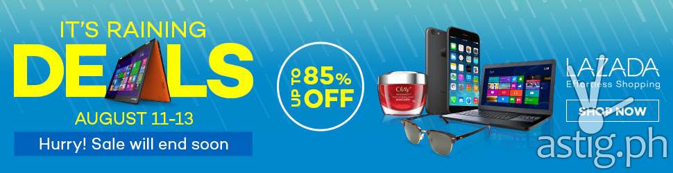 lazada raining deals 081215