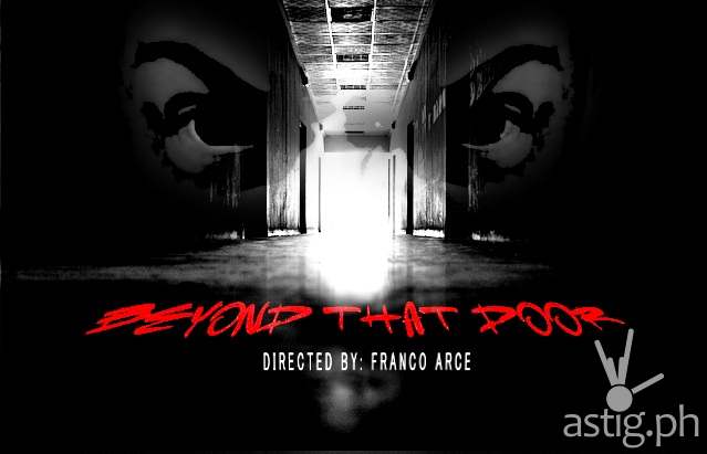 Beyond That Door is a movie directed by Franco Arce, starring Mara Lopez, Ervic Vijandre, Archie Alemania, Cholo Barretto, Alvin Anson, Lance Raymundo, Rochelle Barrameda, and Brooke Chantelle