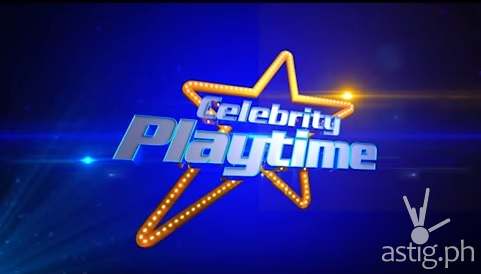 Celebrity Playtime