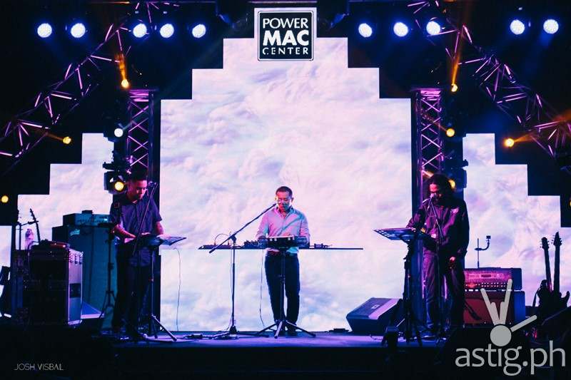 Sync Session performance by Urbandub