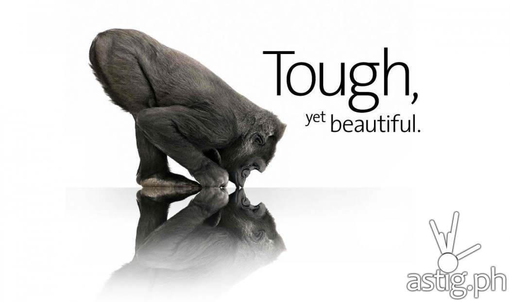 Corning Gorilla Glass 4
