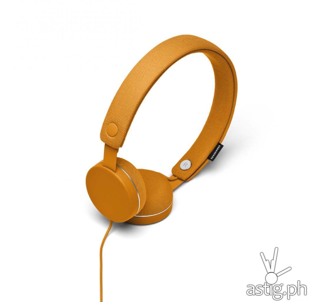 Urbanears Humlan Bonfire