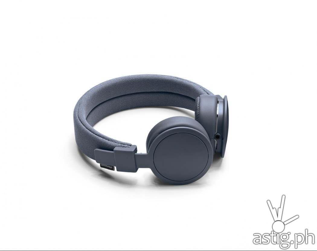 UrbanEars Flint Blue