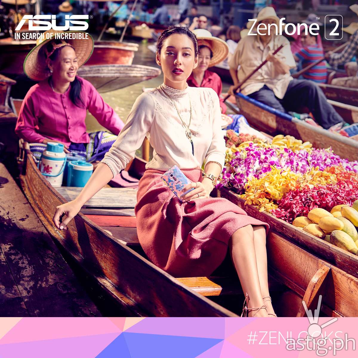 Thailand Incredible Catwalk Kim Jones