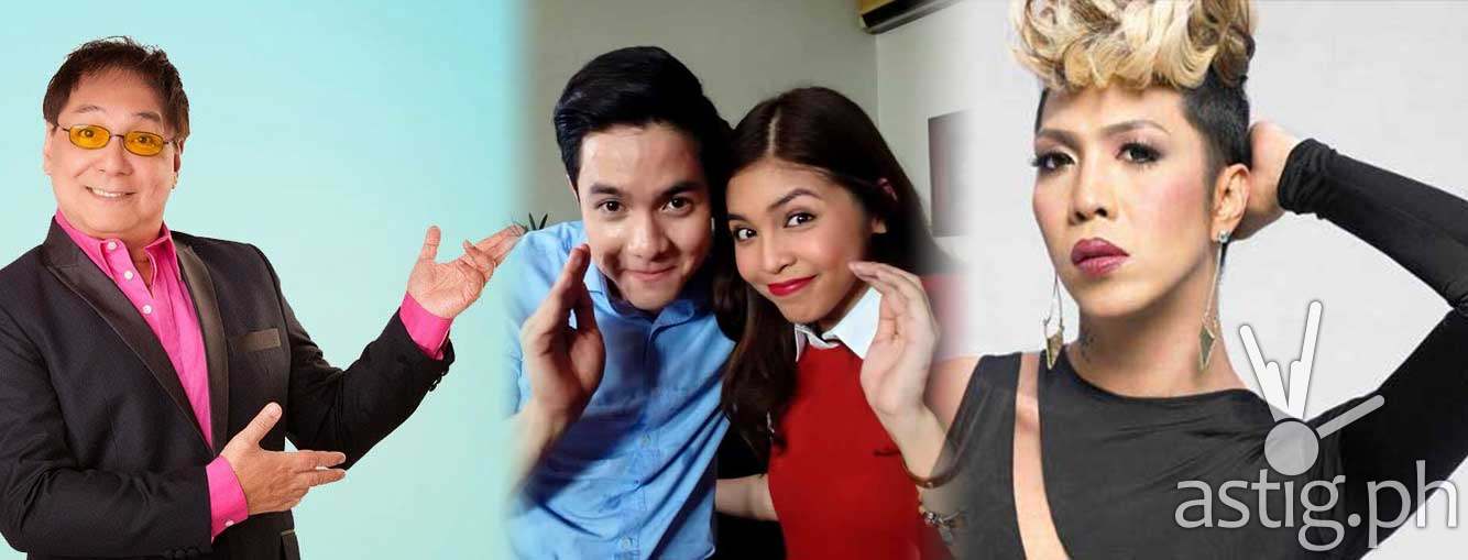 joey de leon vice ganda aldub