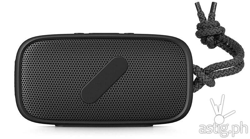 NudeAudio Super M high performance Bluetooth speaker