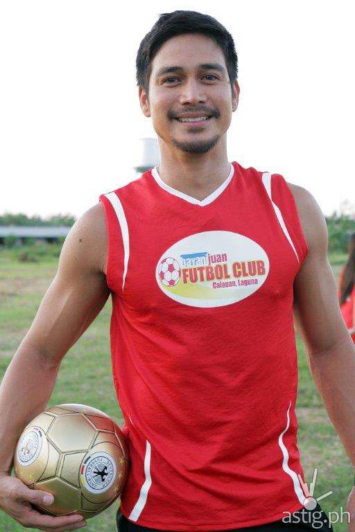 Piolo Pascual