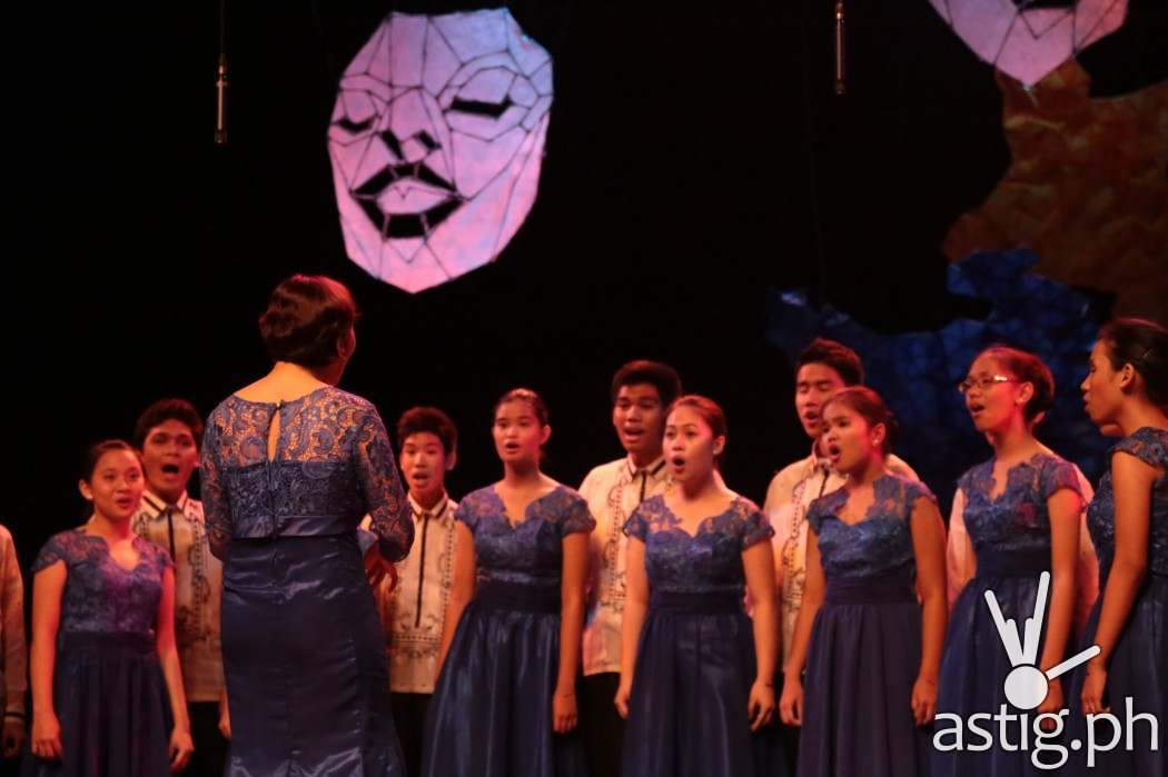 CMLI Voices in Harmonly 2015