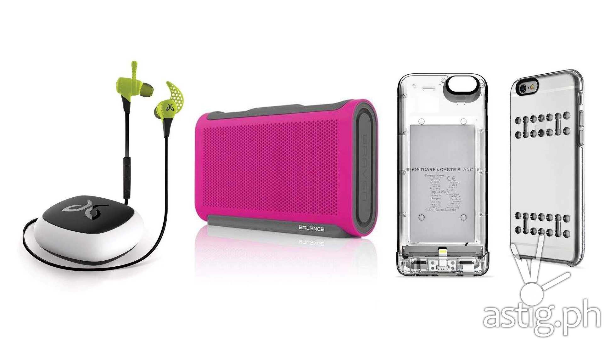 Best tech accessories of 2015 from Digits Trading