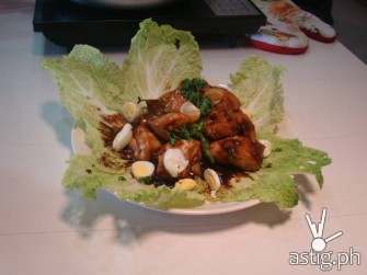 ibex adobo
