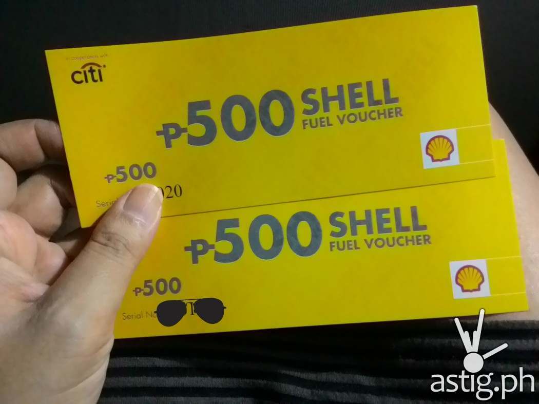 shell