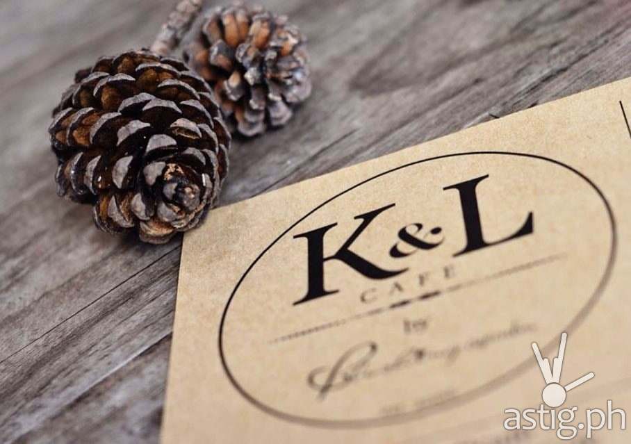 K&L Cafe