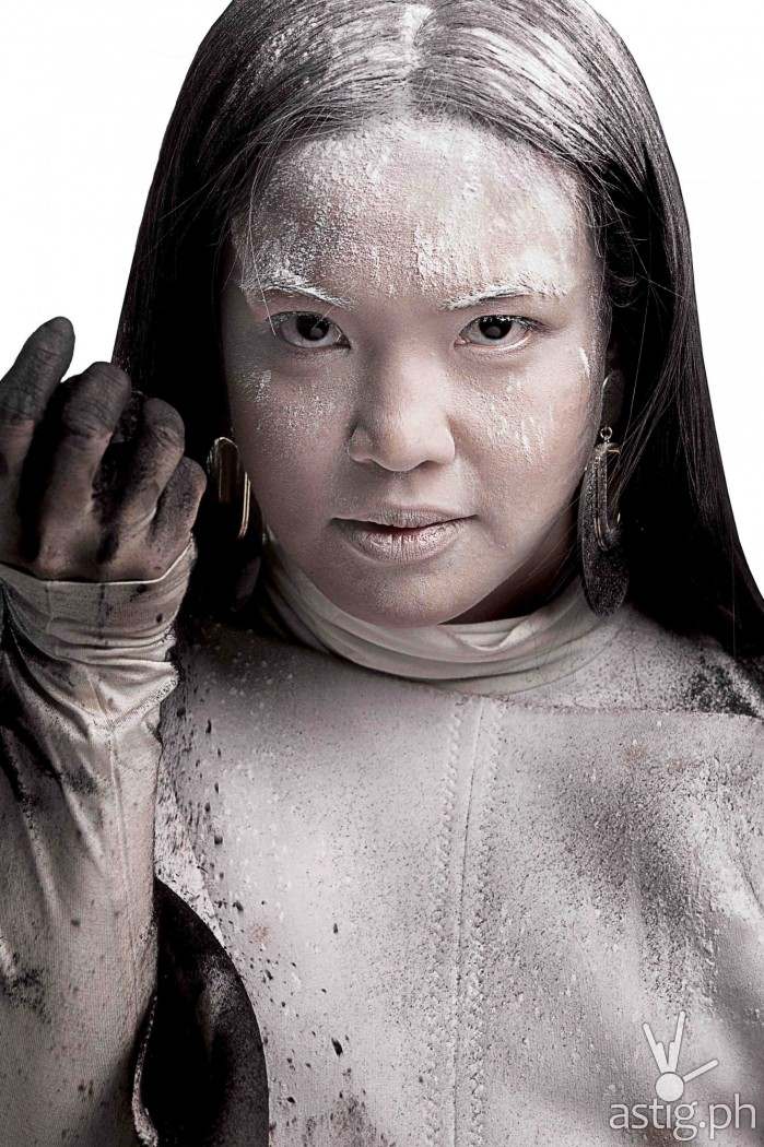 3 Stars and a Sun rap-musical by PETA featuring the music of Francis Magalona