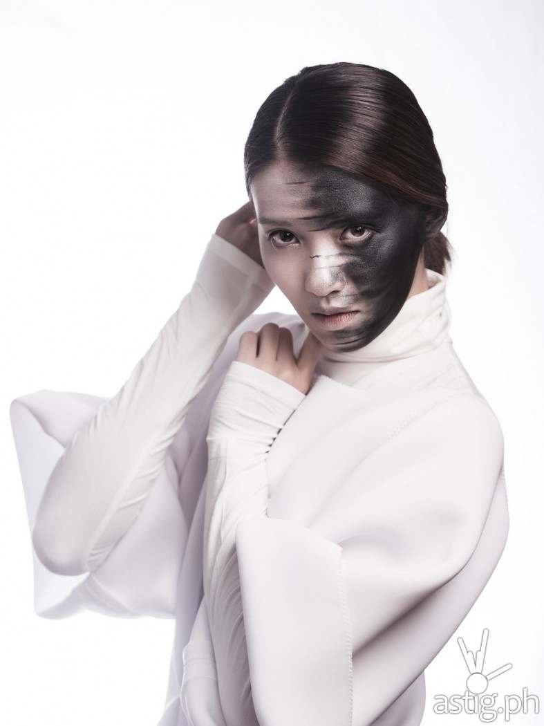 3 Stars and a Sun rap-musical by PETA featuring the music of Francis Magalona