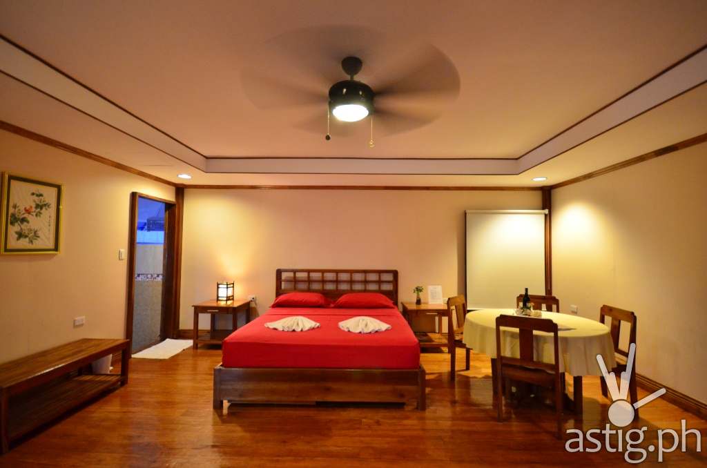 Casita at Arena Island Palawan