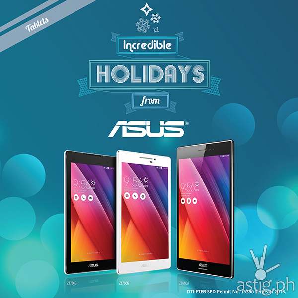 ASUS ZenPad