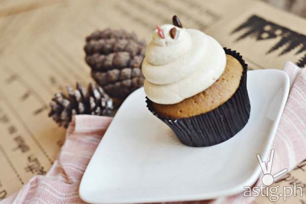 K&L Cupcake