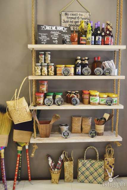 K&L Small Store