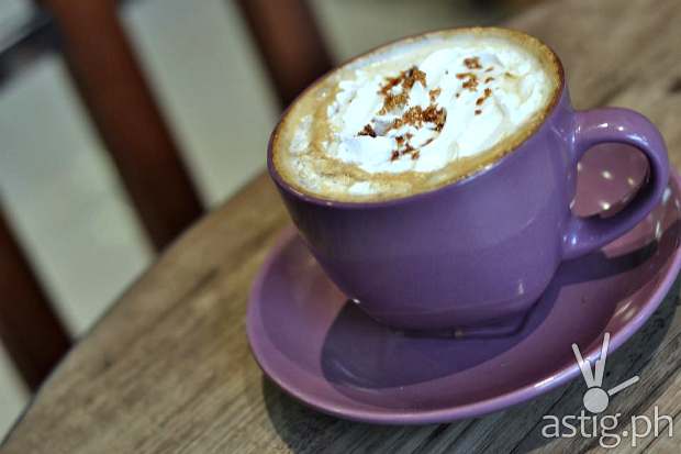 K&LCoffeePeppermint
