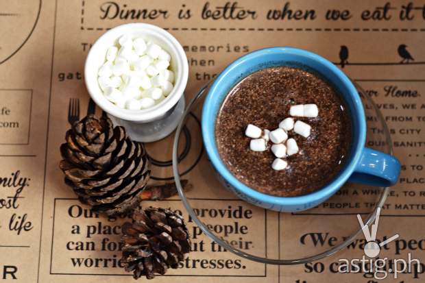 K&LHotChoco
