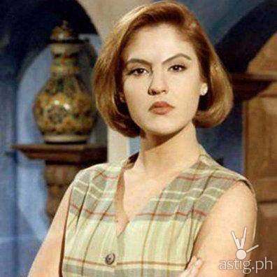 Senyora Santibanez