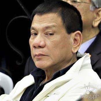 duterte