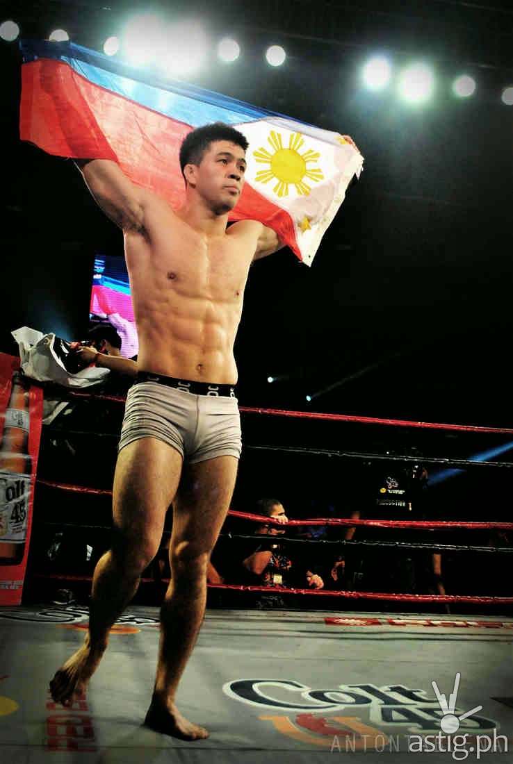 mark striegl (photo: Anton T Abuena)