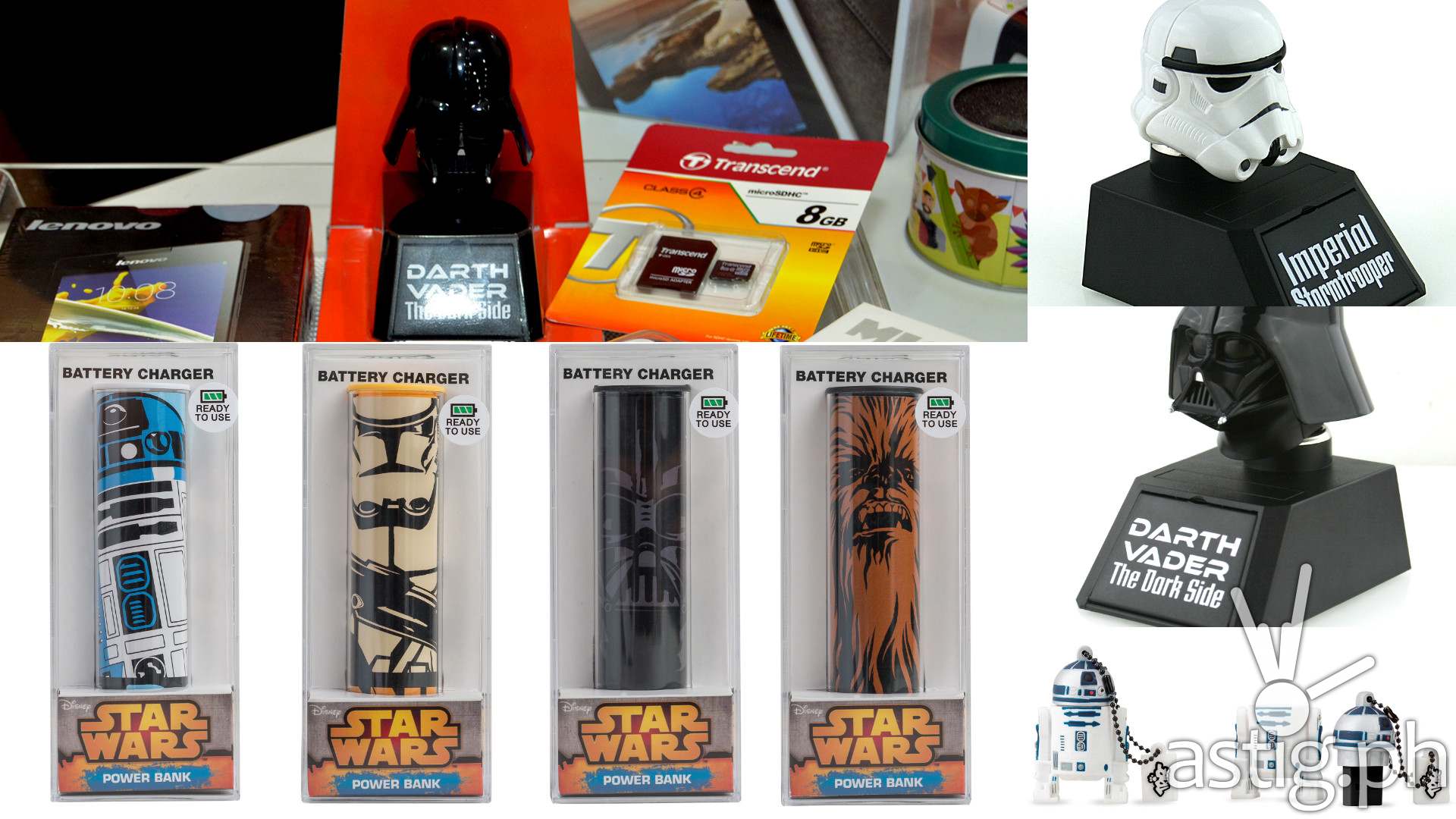 star wars accessories from allphones philippines