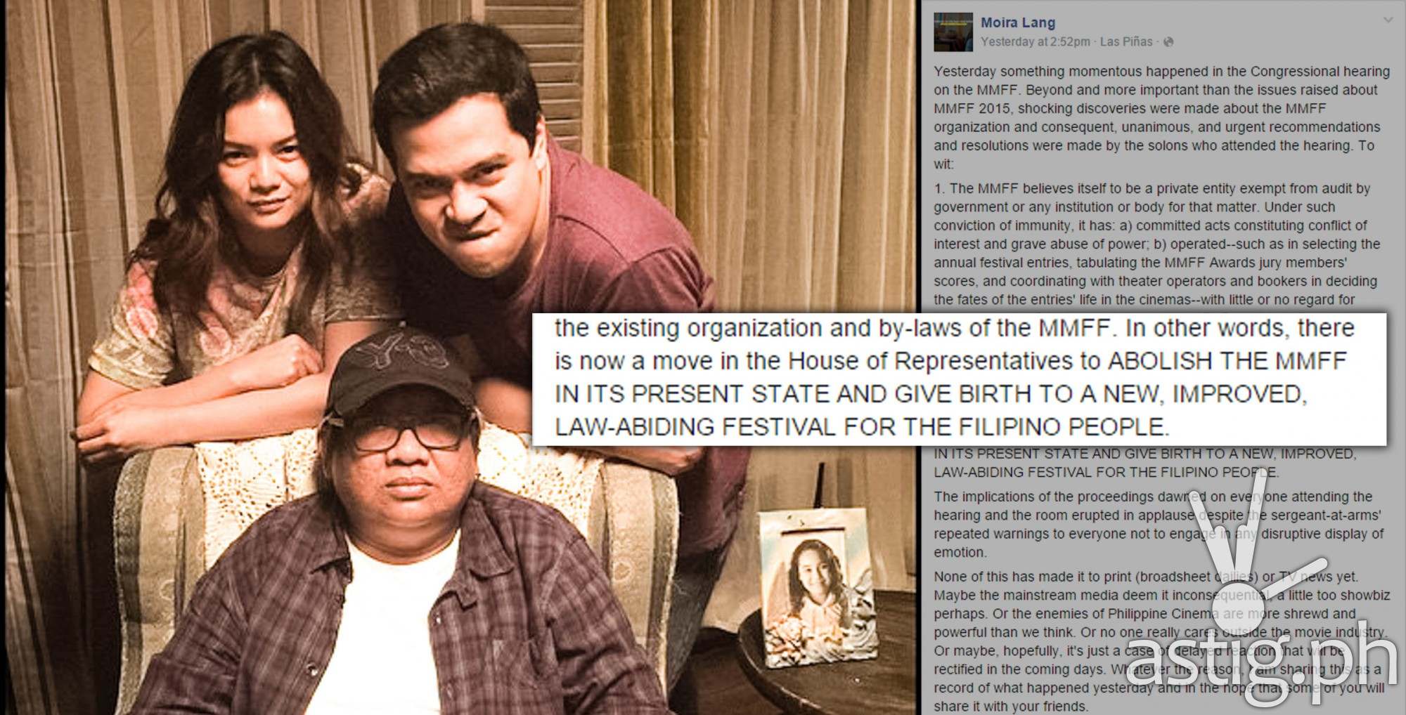 Honor Thy Father Erik Matti John Lloyd Cruz Meryll Soriano MMFF