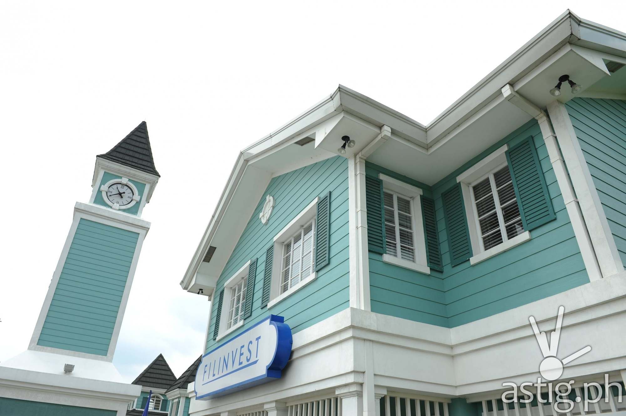 James Hardie remains as a trusted partner of Filinvest Land, Inc.