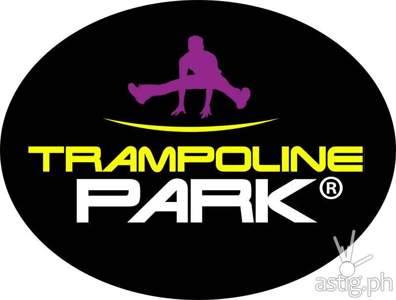 Trampoline Park logo