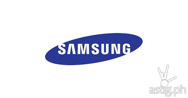 Samsung logo