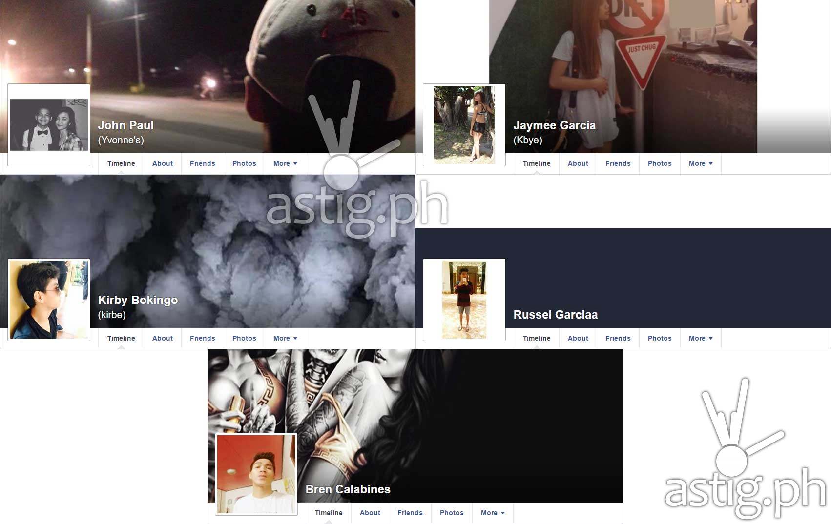 tagaytay accident facebook cover