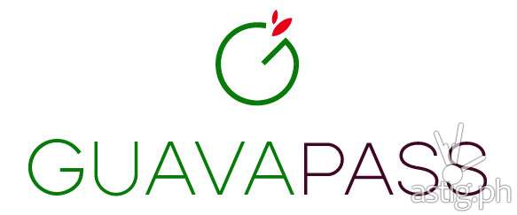 GuavaPass Logo