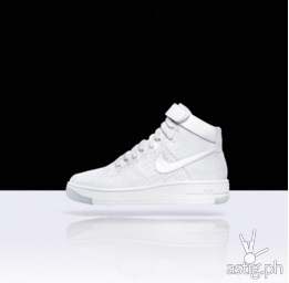 NIKE AIR FORCE 1 ULTRA FLYKNIT