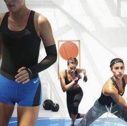 NIKE PRO HYPERCOOL TANK