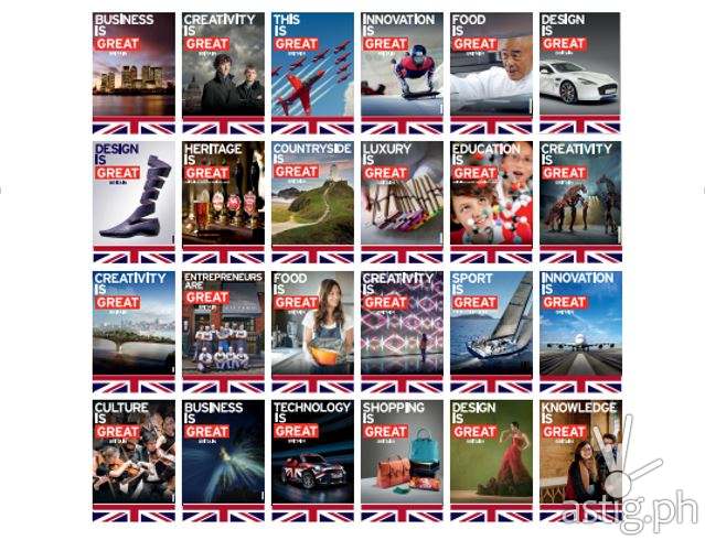 british festival shakespeare