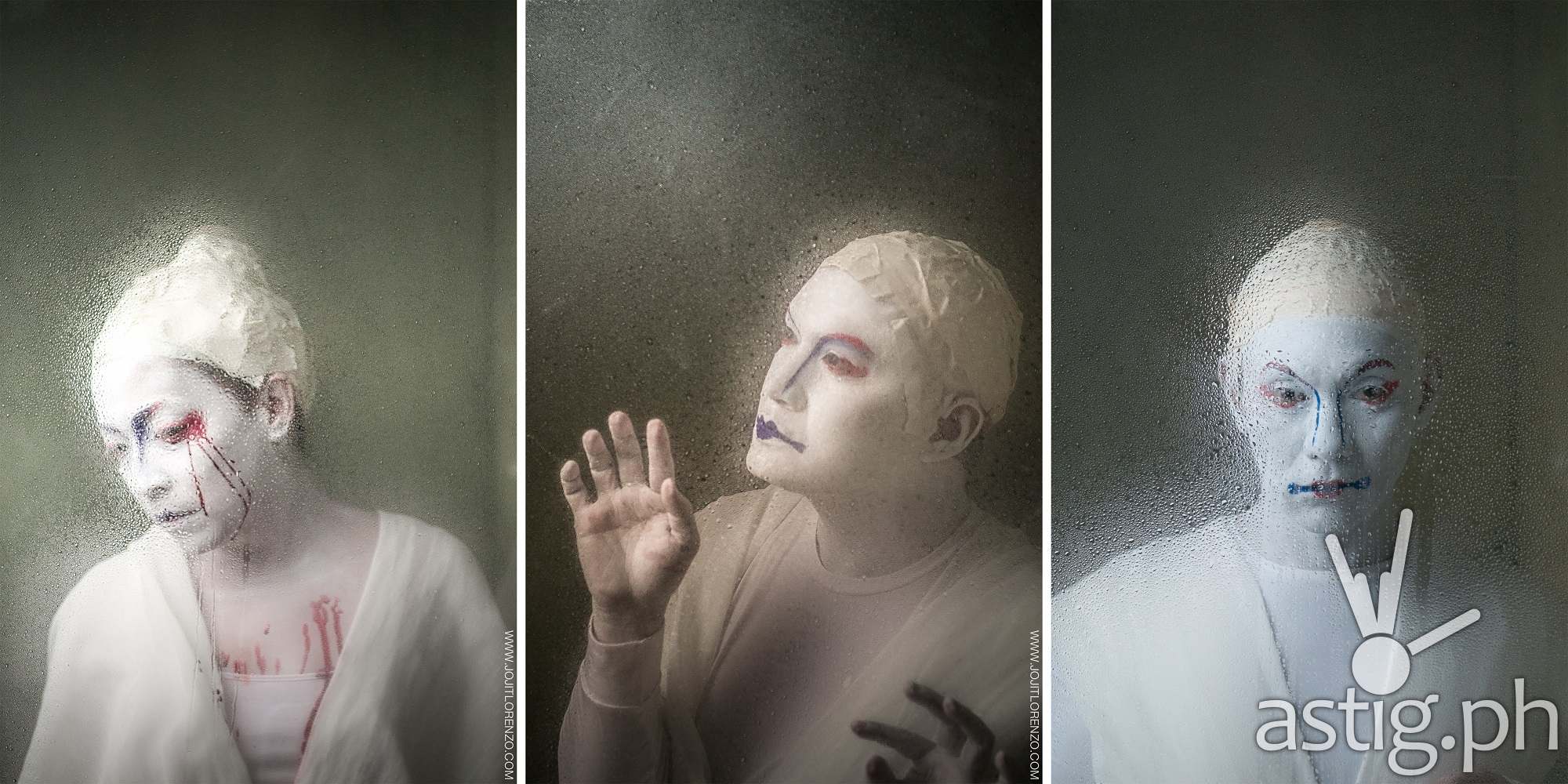 The Dressing Room by Dulaang UP